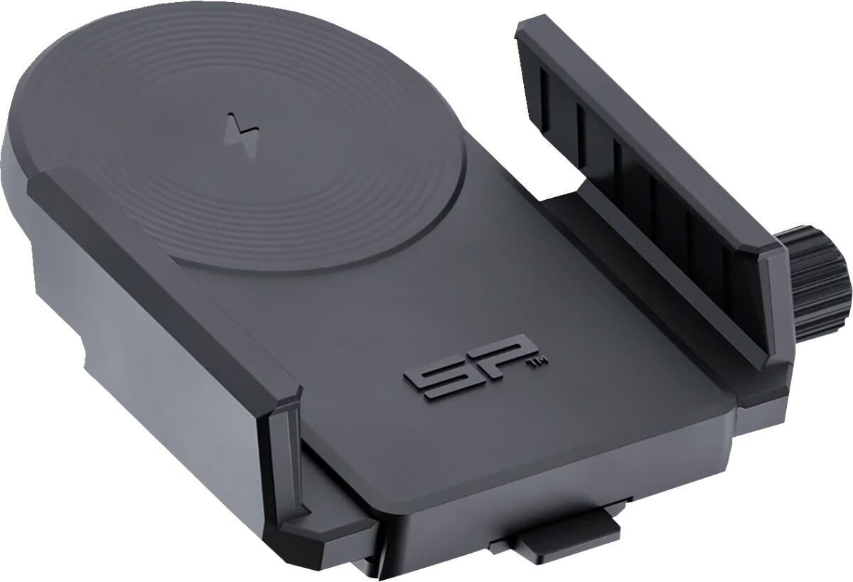 Clamp - Phone - SPC+ - Universal - Charging