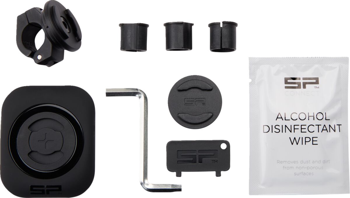Phone Holder Kit - SPC+ - Universal Adhesive