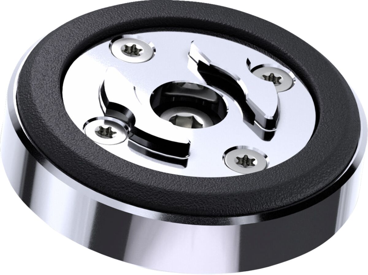 Anti-Vibration Module - SPC+ - Chrome