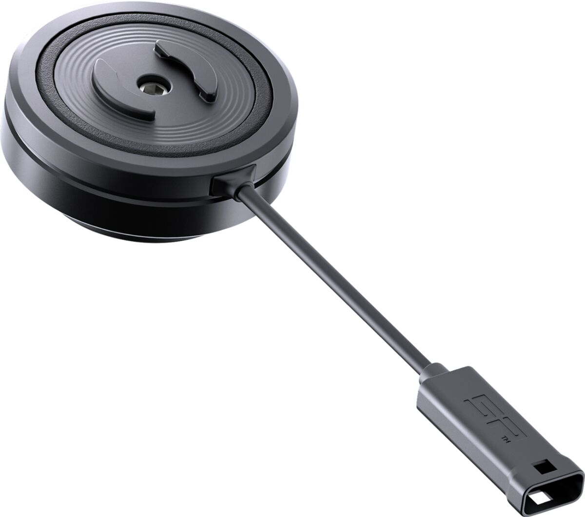 Anti-Vibration Module - SPC+ - Charging