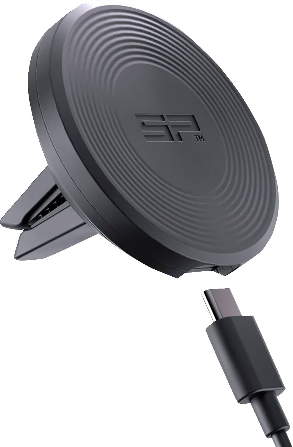Mount - Phone - Vent - SPC+ - Charging