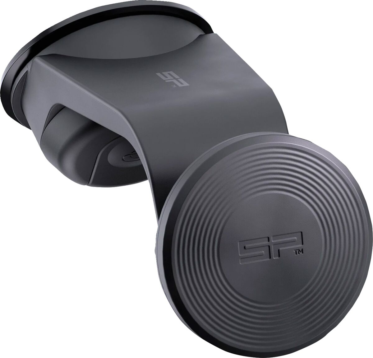 Mount - Phone - Suction Cup - SPC+ - Charging