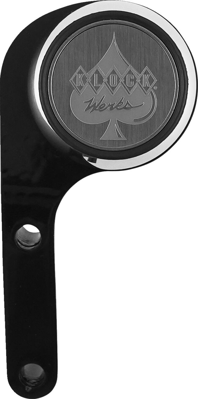Switch Mount - iOmount™ - Challenger - Black