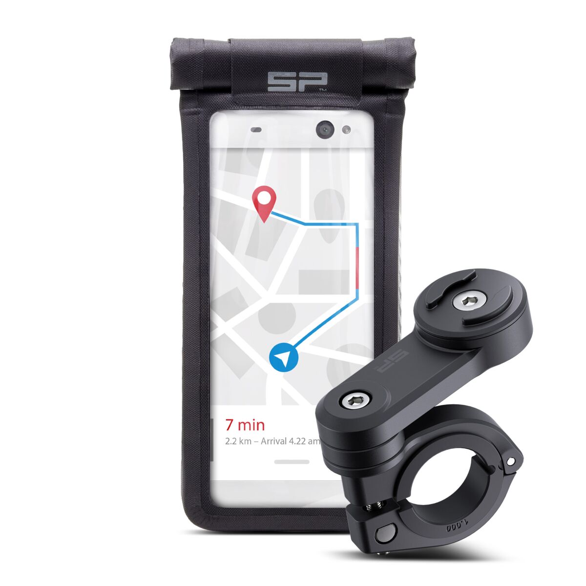 MOTO BUNDLE LT UNIVERSAL CASE