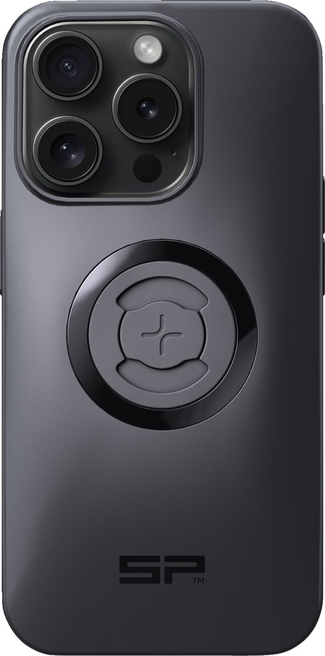 CASE SPC+ IPHONE 15 PRO