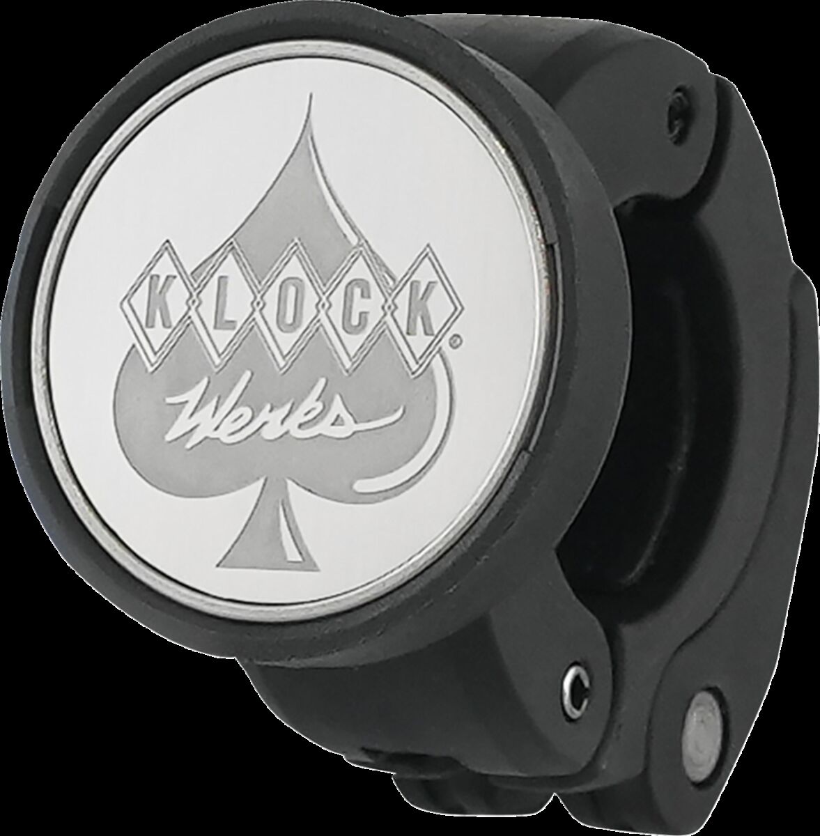 Mount - iOmounts® - Nomad™ - 1" Clamp