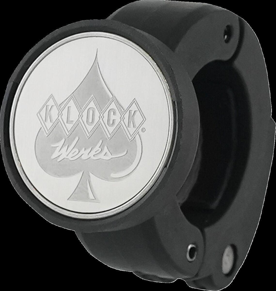 Mount - iOmounts® - Nomad™ - 1-1/4" Clamp