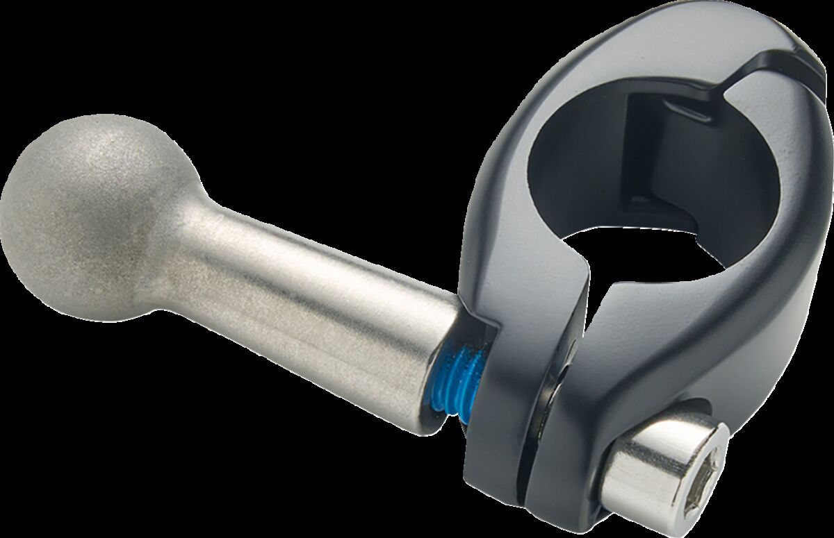 Accessory Mount - Handlebar Mount - 3/4"