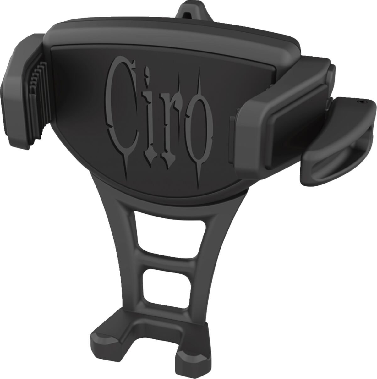 Phone Holder - Constrictor - Black - No Mount