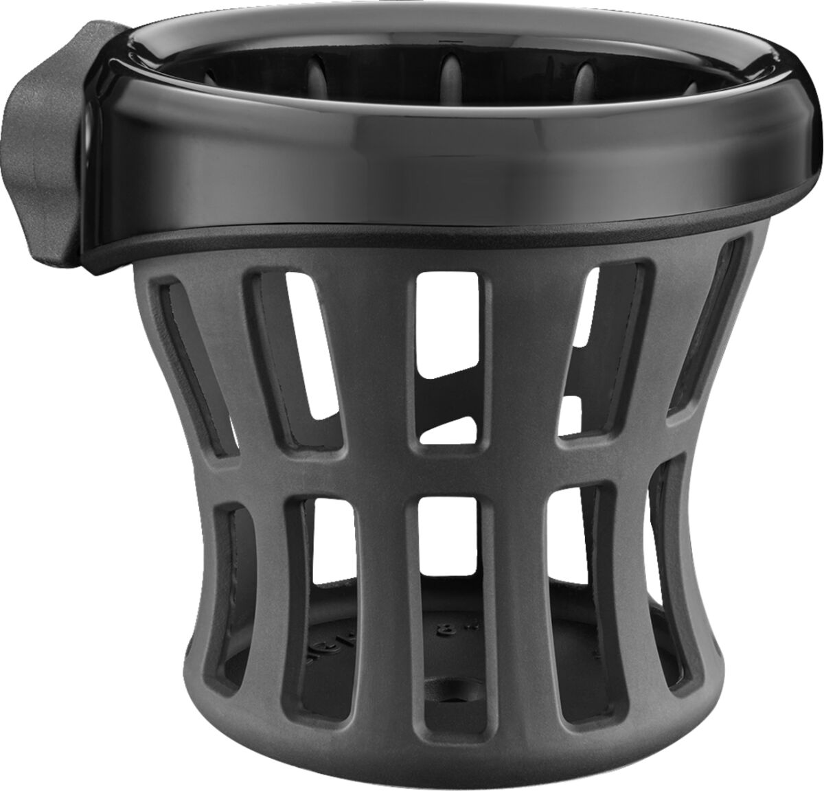 Drink Holder - Gen 2 - Black - No Mount