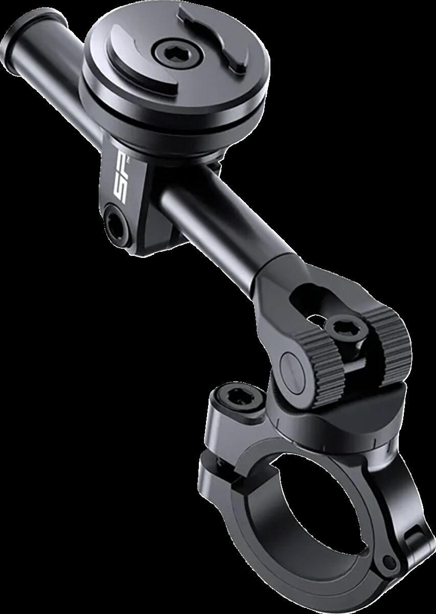 MOTO MOUNT 3D BLACK