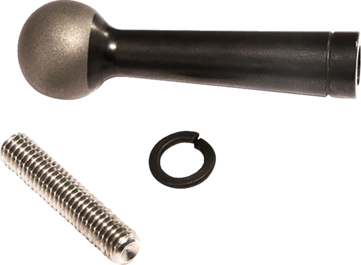 Economy Perch Mount - Metric