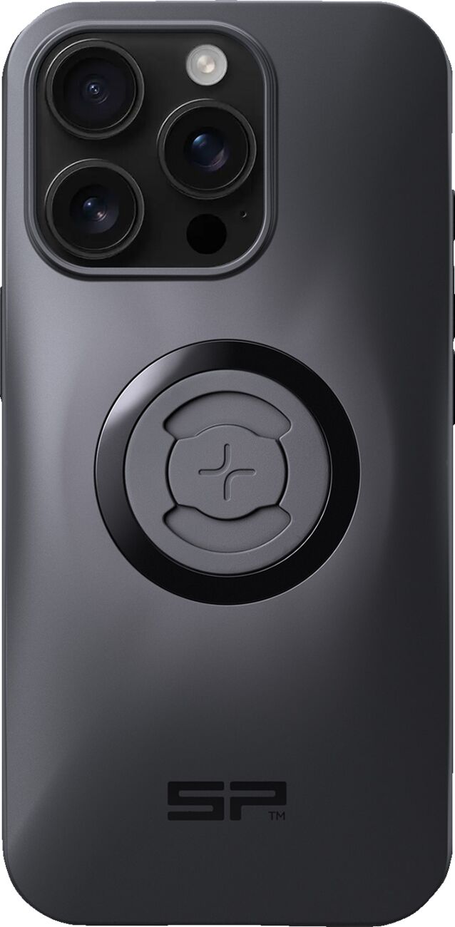 PHONE CASE SPC+ IPHONE 16 PRO