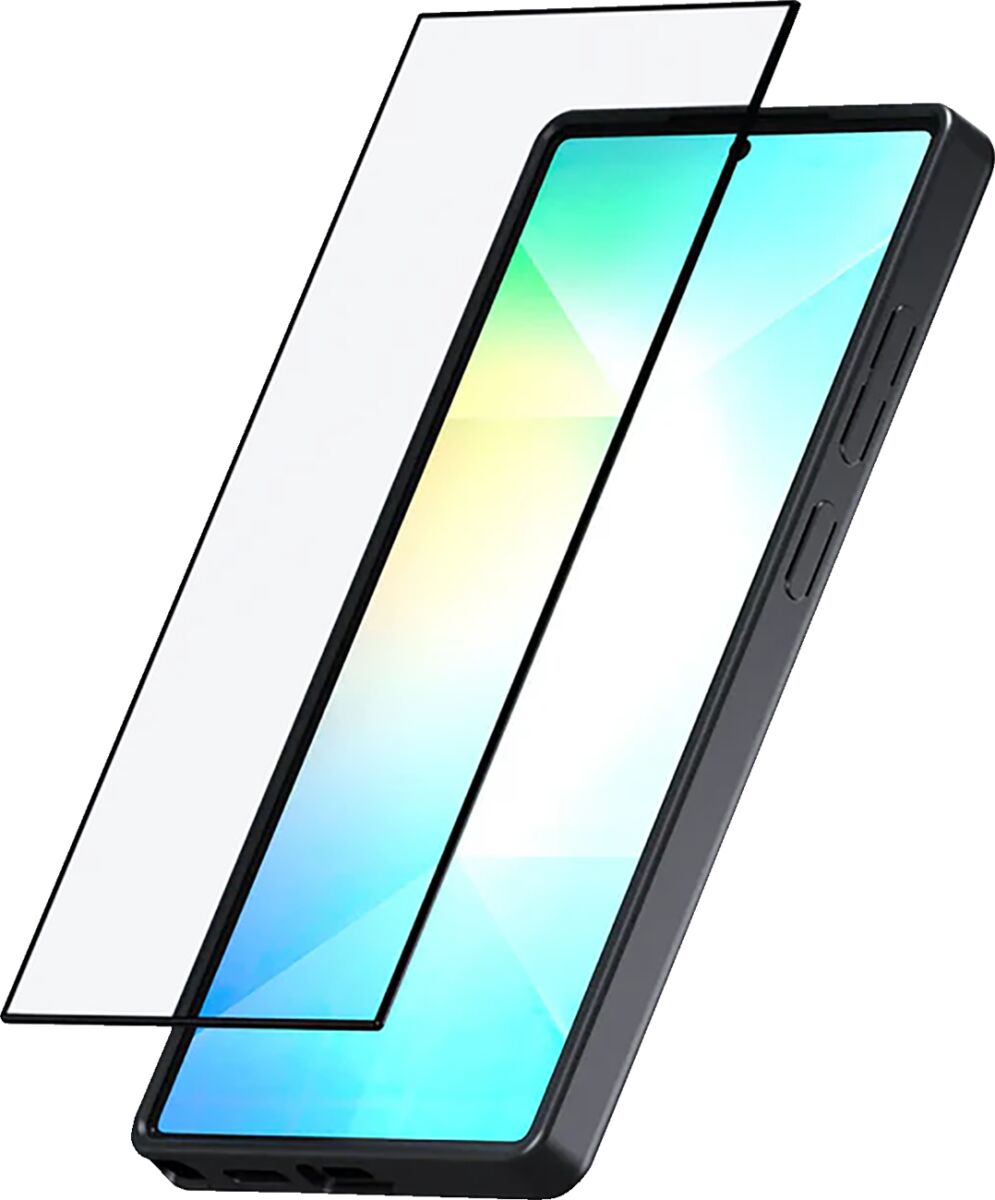 Screen Protector - Glass - Samsung S25 UItra
