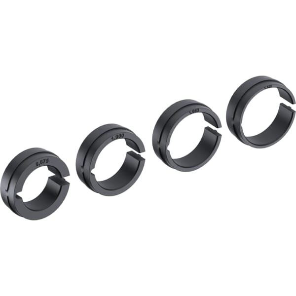 SPACER RINGS FOR MOTO MOUNT PR