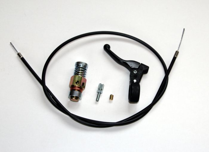 UNIVERSAL 2 STROKE DECOMPRESSO