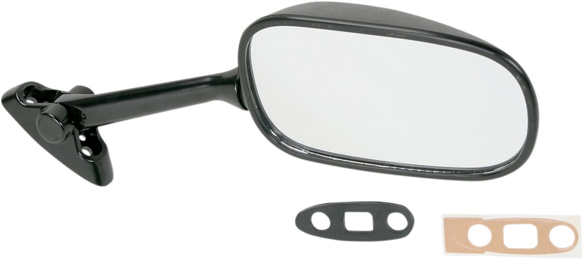 MIRROR OEM REPLACEMENT FOR SUZUKI RIGHT