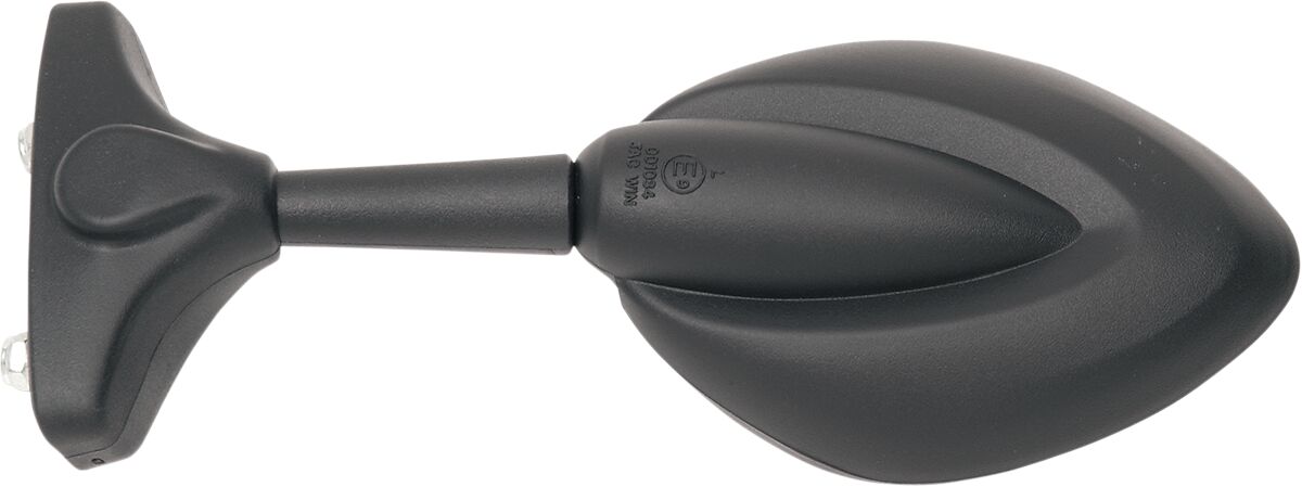 MIRROR UNIVERSAL BLACK