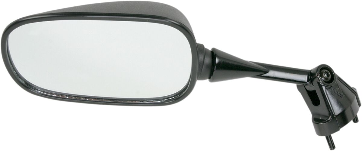 MIRROR OEM REPLACEMENT FOR KAWASAKI ZX LEFT