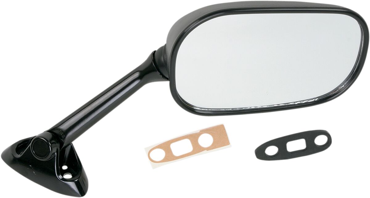 MIRROR OEM REPLACEMENT FOR SUZUKI GSX R RIGHT