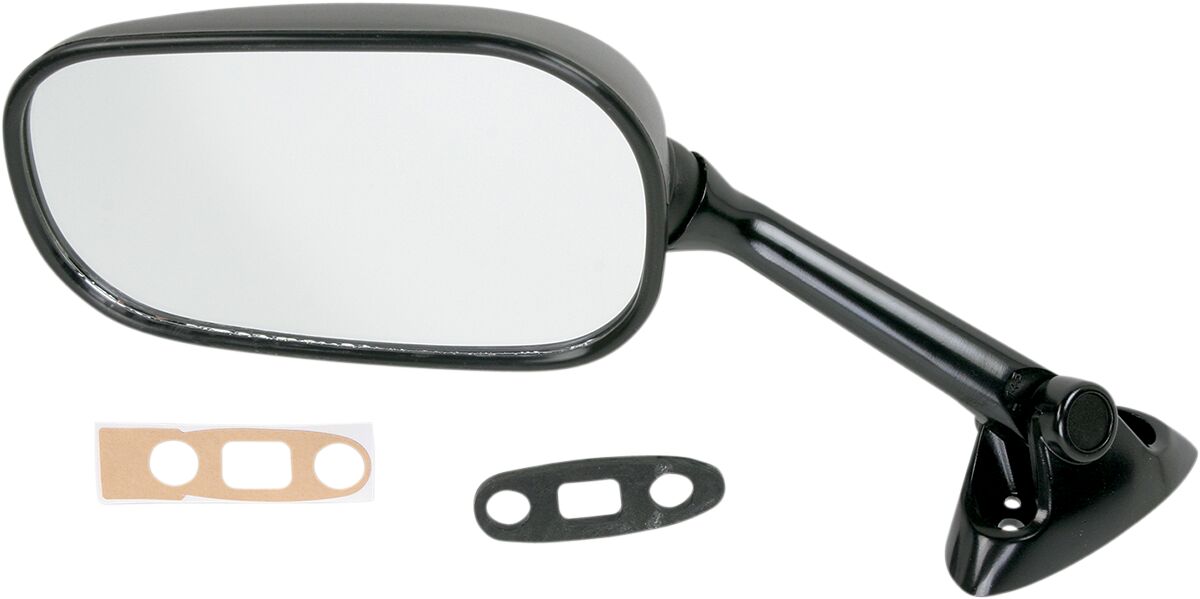 MIRROR OEM REPLACEMENT FOR SUZUKI GSX R LEFT