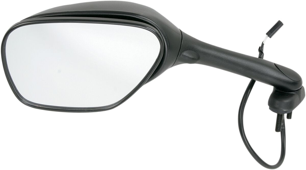 MIRROR OEM REPLACEMENT FOR SUZUKI GSX R LEFT