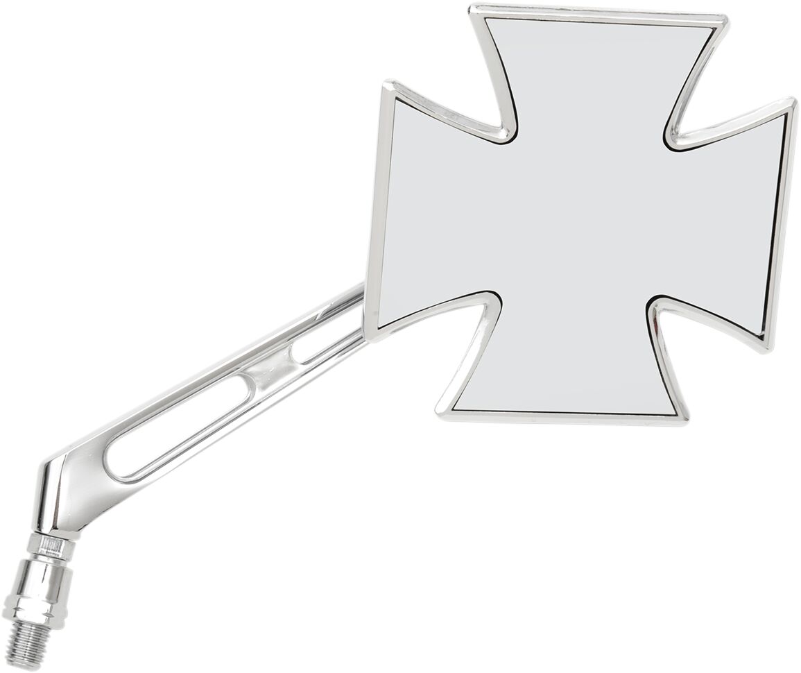 MIRROR MALTESE CROSS RIGHT