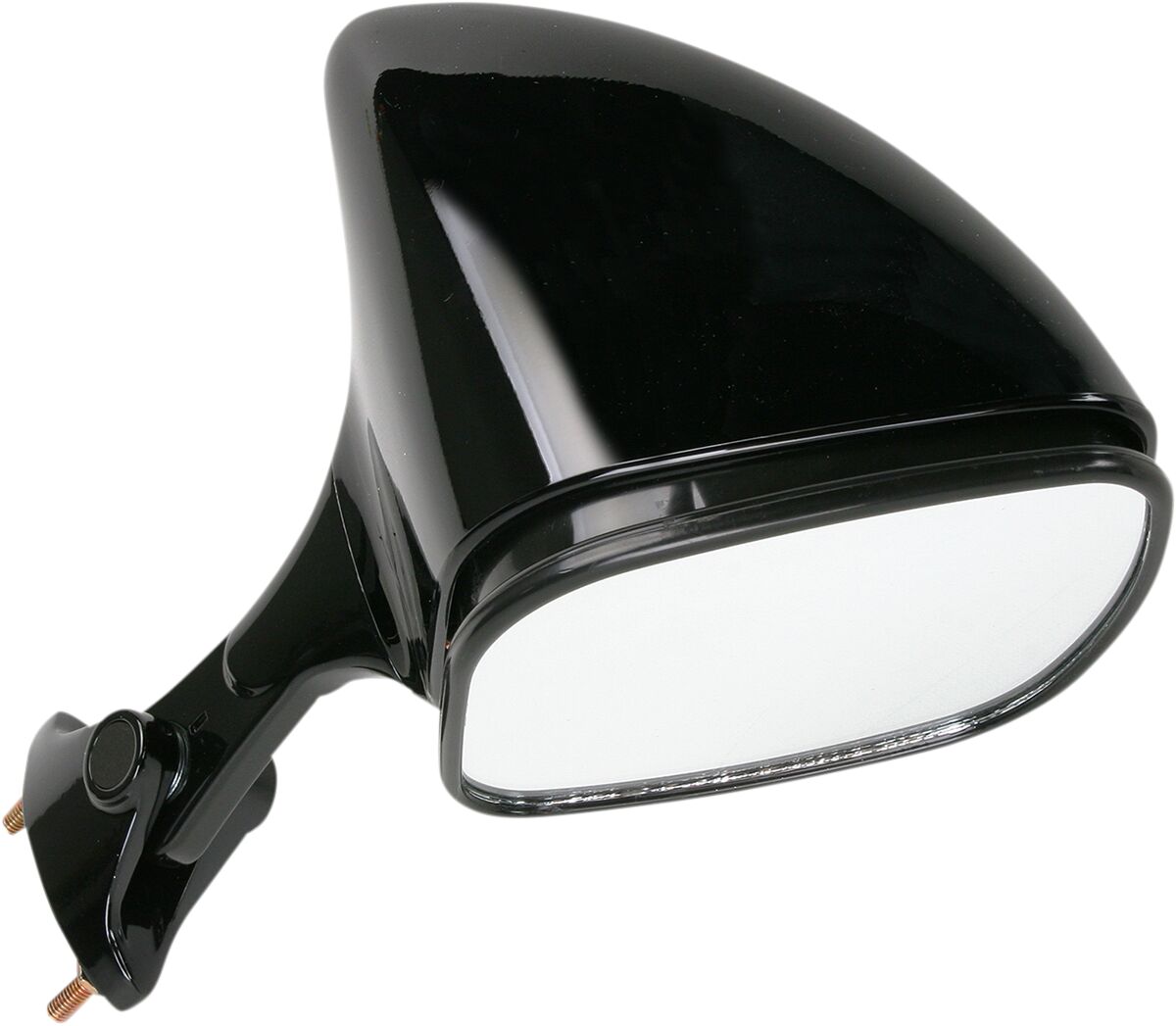 MIRROR OEM REPLACEMENT FOR KAWASAKI ZX-12R RIGHT