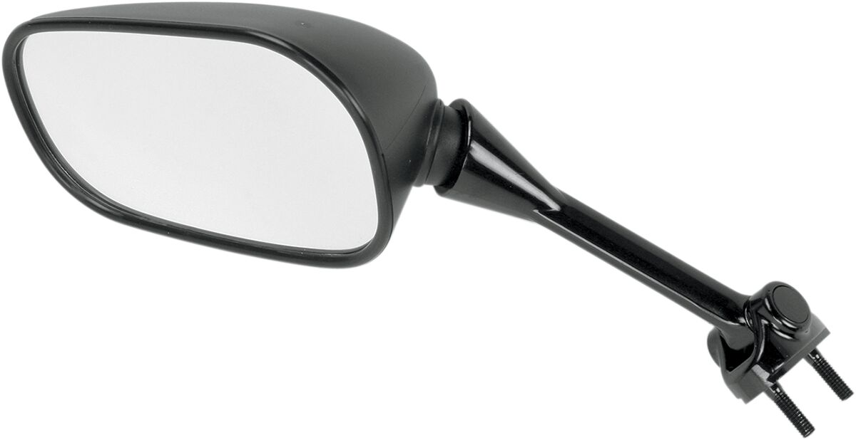 MIRROR OEM REPLACEMENT FOR KAWASAKI EX LEFT