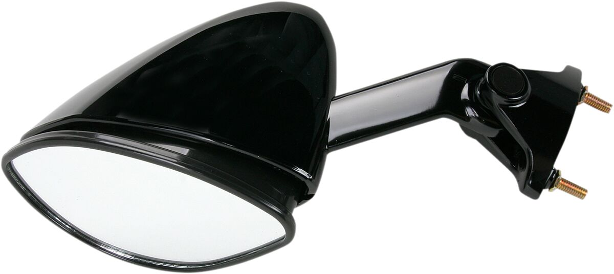 MIRROR OEM REPLACEMENT FOR KAWASAKI ZX-12R LEFT