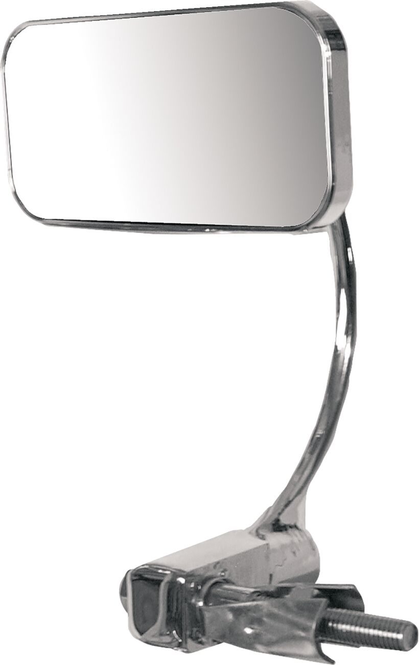 MIRROR BAR-END EL CHICO CHROME