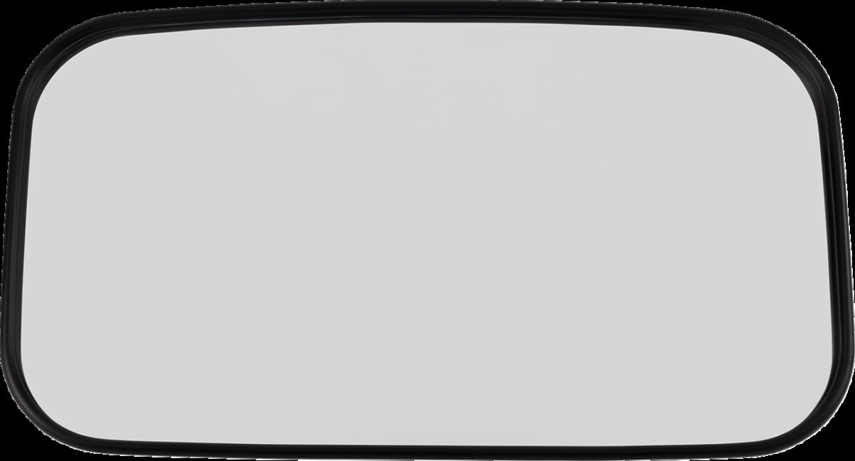 REARVIEW MIRROR UTV BAR 1.75"