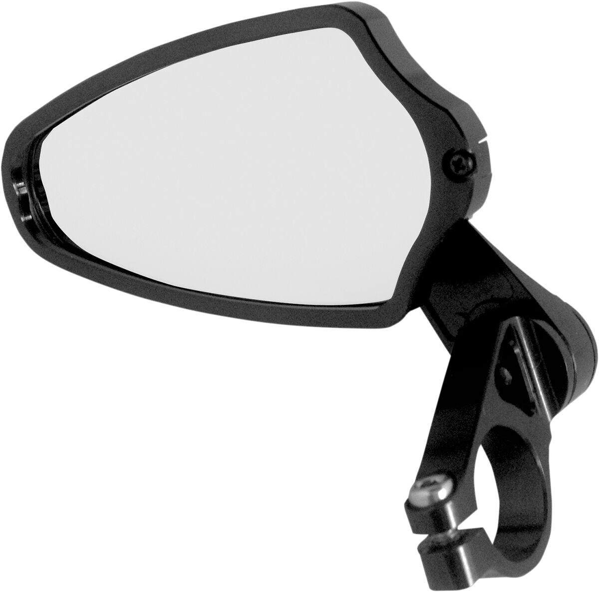 MIRROR BAR END FELIPE BLACK