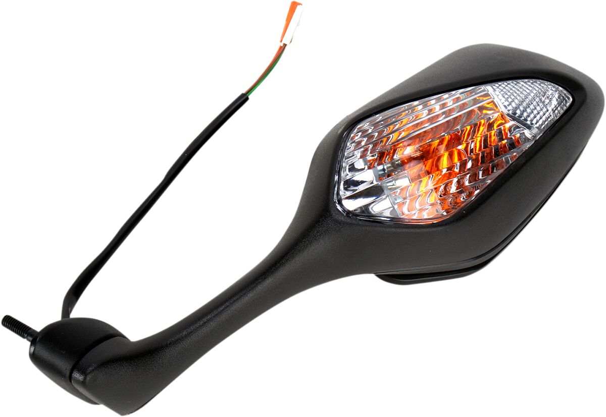 MIRROR OEM REPLACEMENT FOR HONDA CBR LEFT