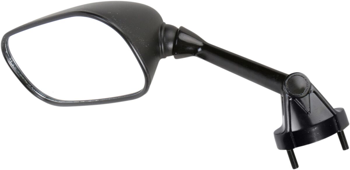 MIRROR OEM REPLACEMENT FOR KAWASAKI ZX-6R LEFT