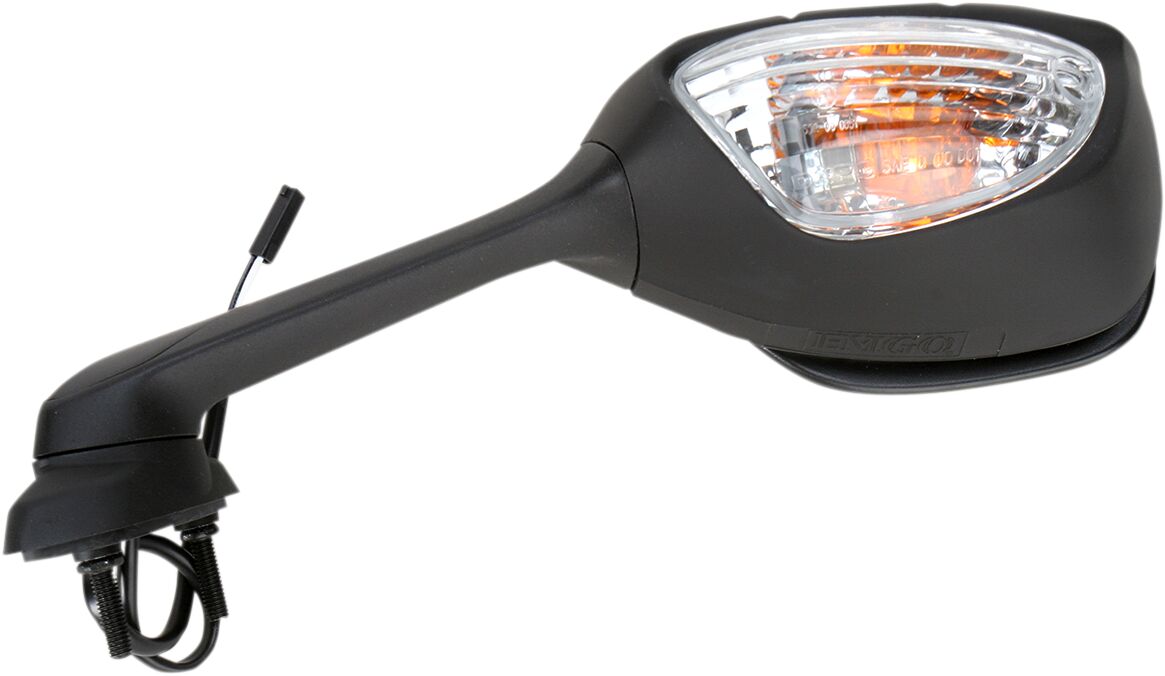 MIRROR OEM REPLACEMENT FOR SUZUKI GSX R LEFT
