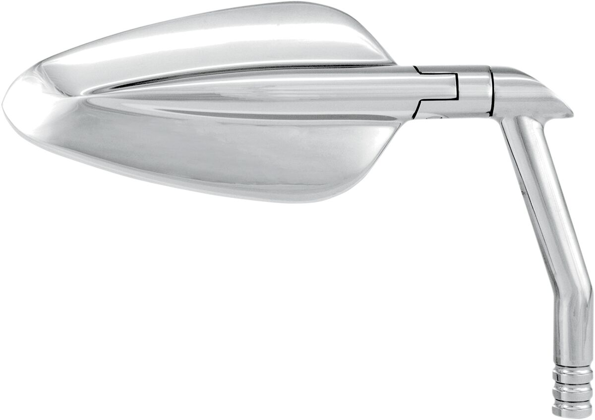 MIRROR VISION ARROW CHROME