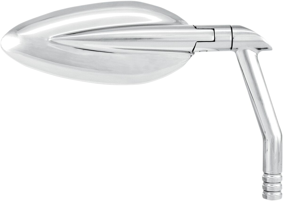 MIRROR VISION BLADE CHROME