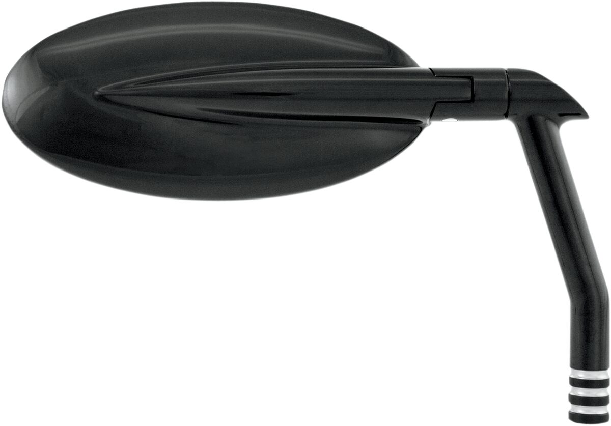 MIRROR VISION OVAL CONTRAST CUT