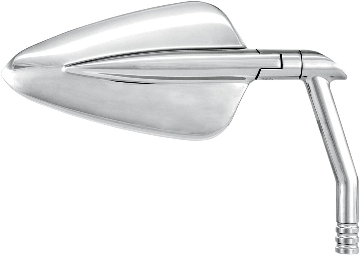 MIRROR VISION ARROW XL CHROME