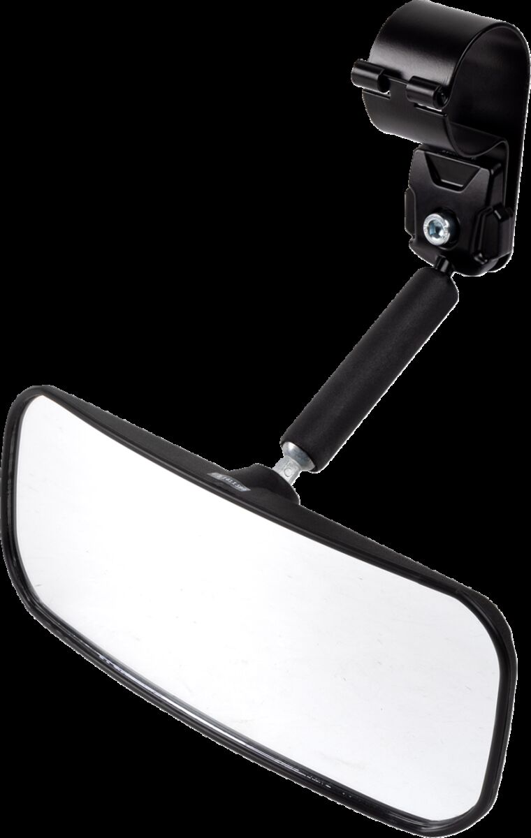 REARVIEW MIRROR UTV AUTO-STYLE 1.75" CLAMP