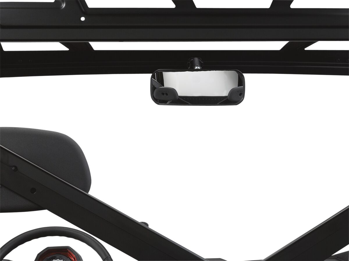 UTV REARVIEW MIRROR