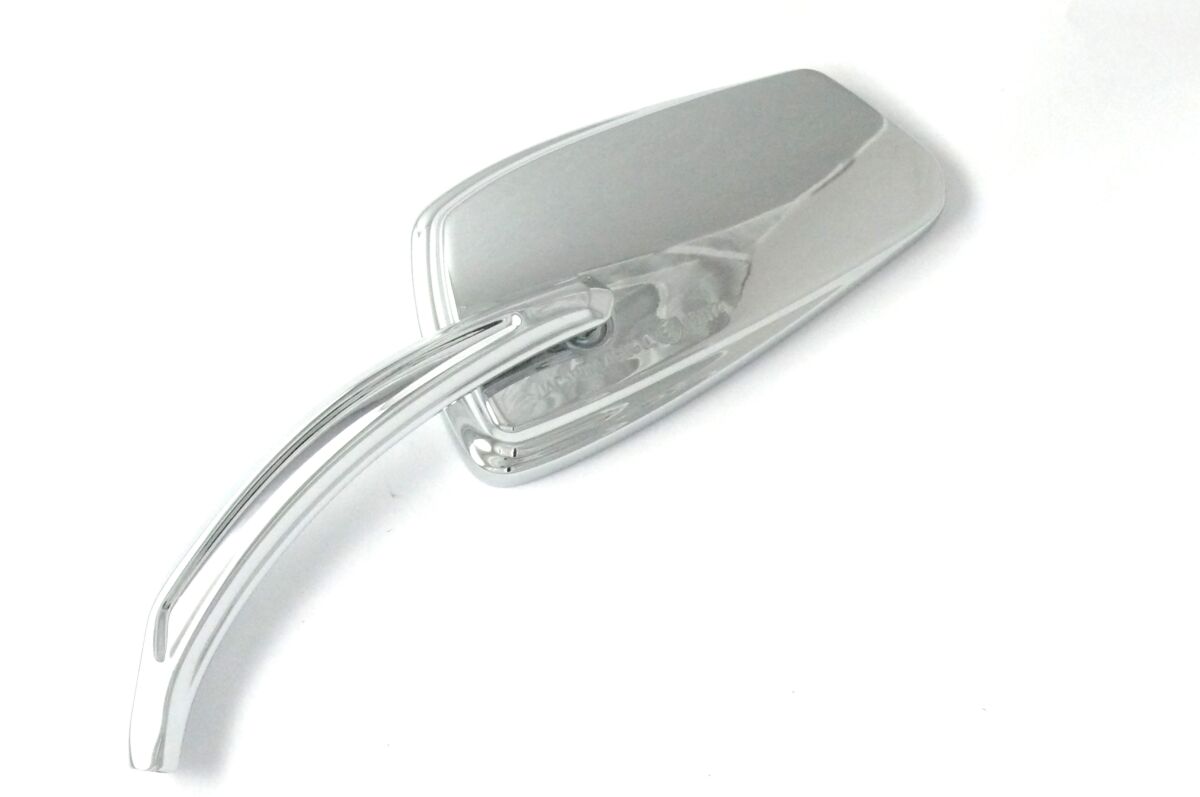 MIRROR CUSTOM CRUISER CHROME