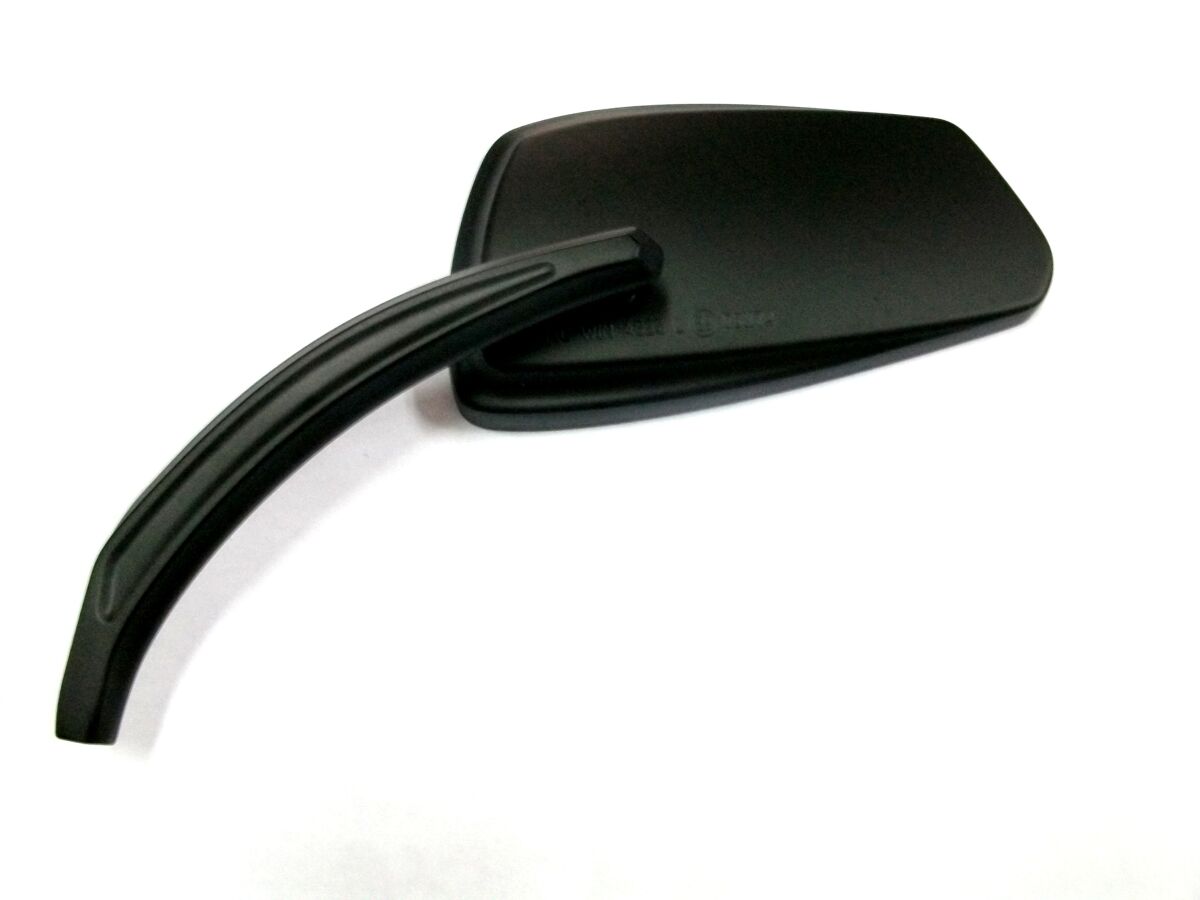 MIRROR CUSTOM CRUISER BLACK