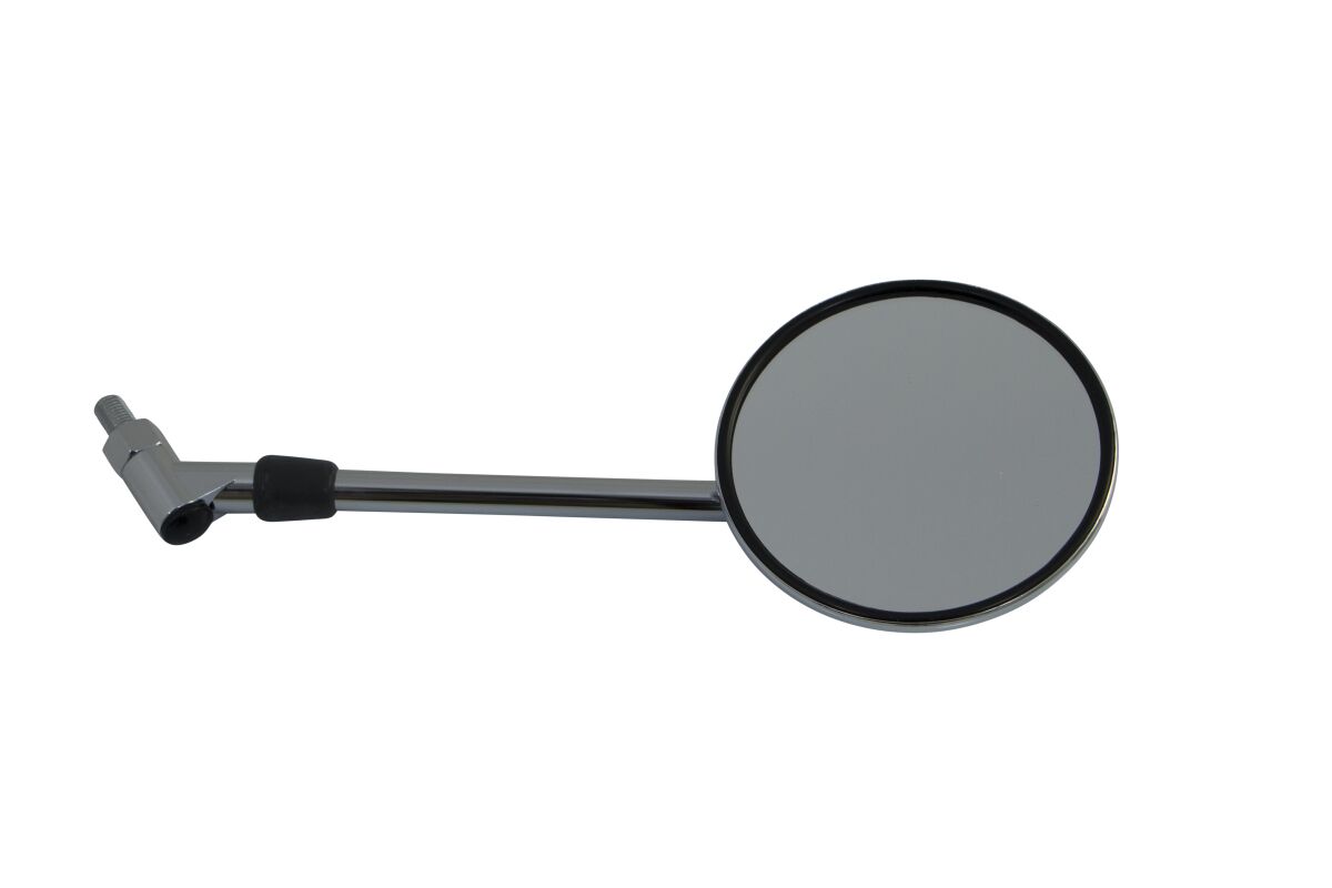 MIRROR CHROME LEFT/RIGHT
