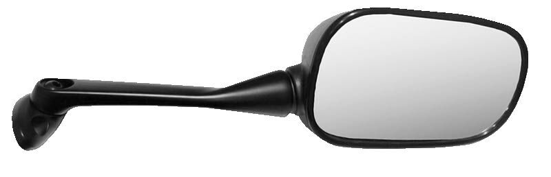 MIRROR BLACK RIGHT