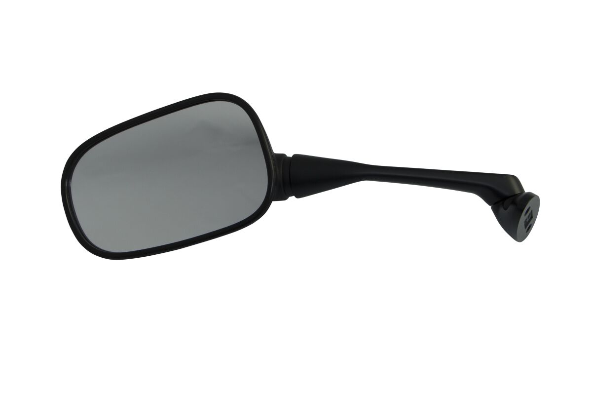 MIRROR BLACK LEFT