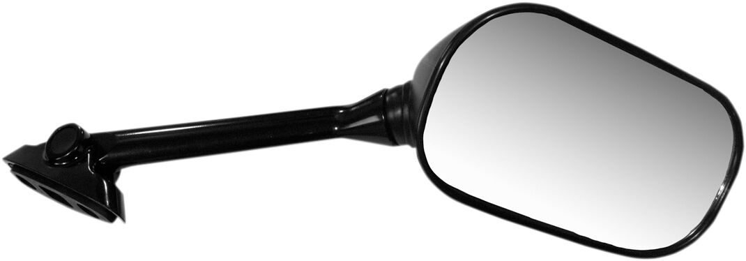 MIRROR OEM REPLACEMENT FOR SUZUKI BLACK RIGHT
