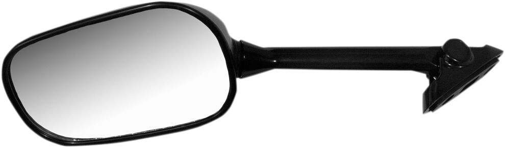 MIRROR OEM REPLACEMENT FOR SUZUKI BLACK LEFT