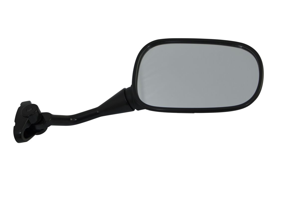 MIRROR BLACK RIGHT
